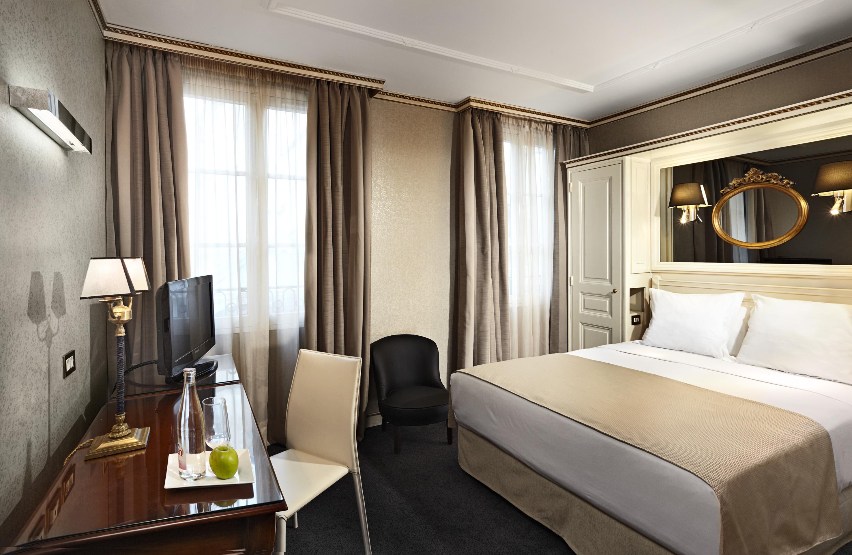 Maison Colbert Member Of Melia Collection Notre-Dame Párizs Kültér fotó