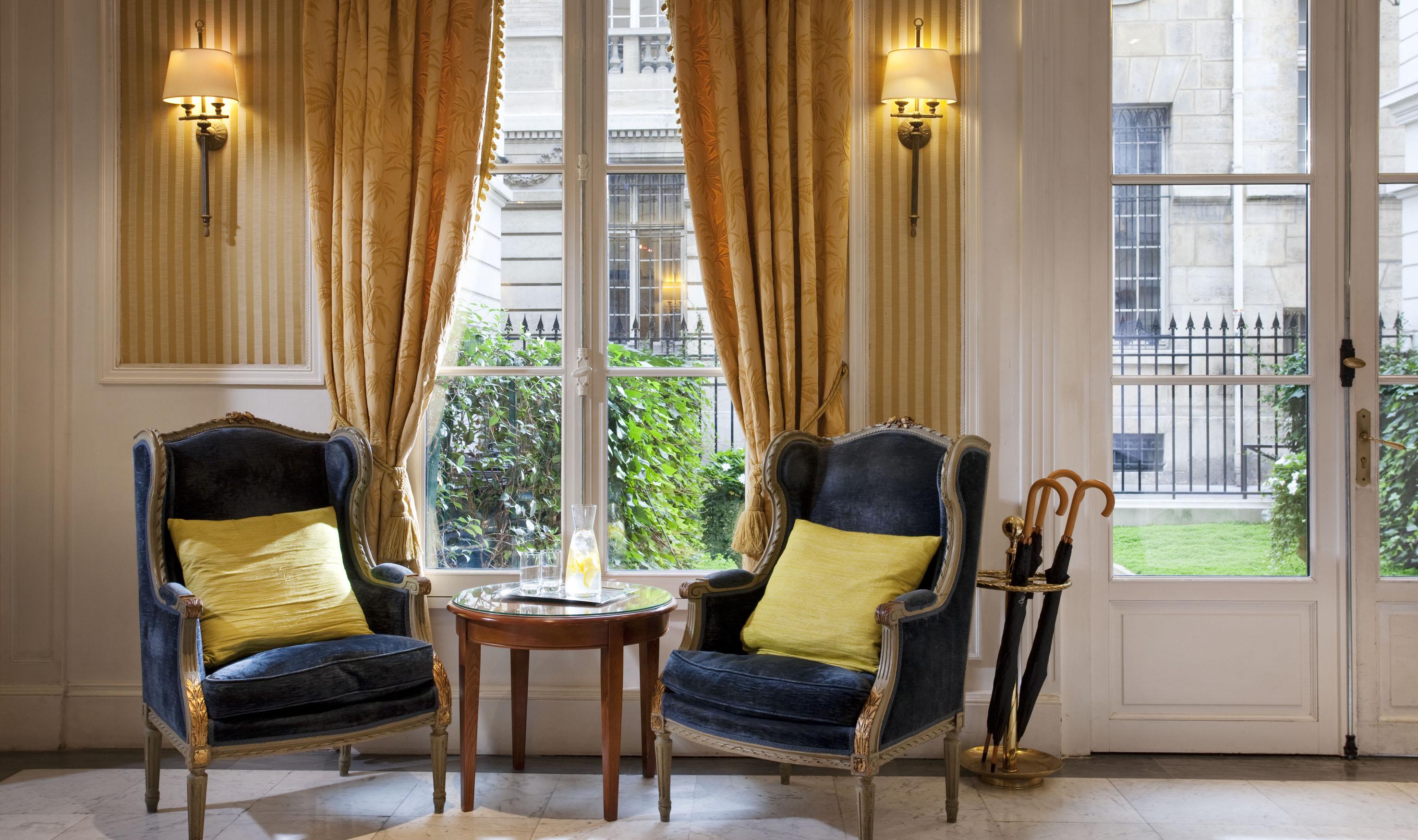Maison Colbert Member Of Melia Collection Notre-Dame Párizs Kültér fotó